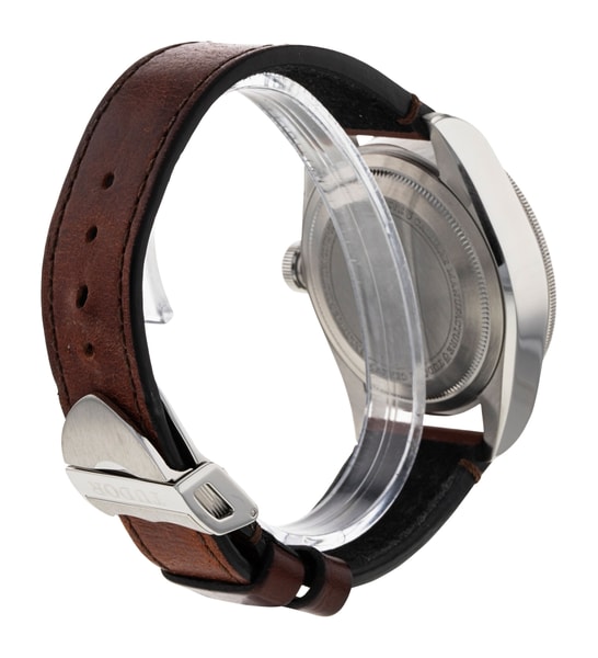 Tudor Black Bay GMT M79830RB-0002